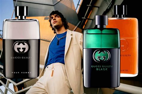 gucci pour men cologne|best Gucci cologne for men.